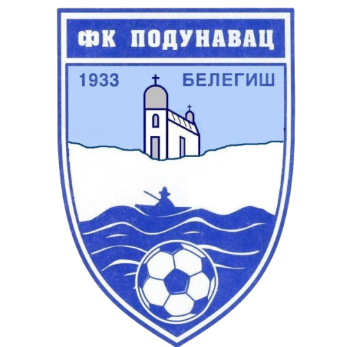 Hajduk 1925 Podunavac