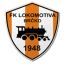 Lokomotiva