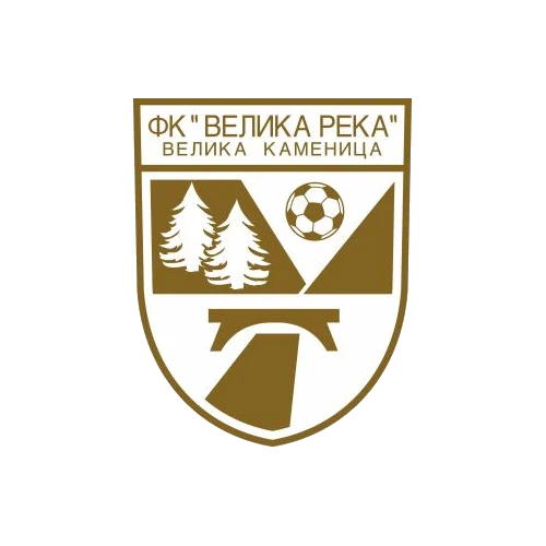 Velika Reka