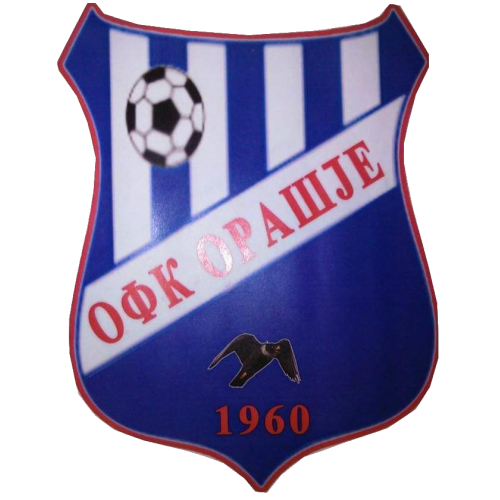 OFK Orašje 1960