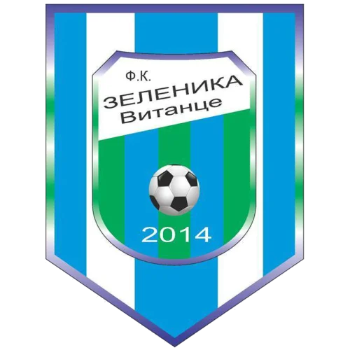 Zelenika