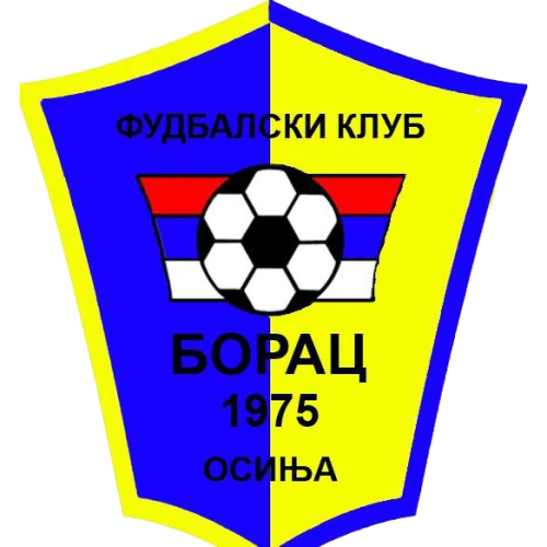 Borac 1975