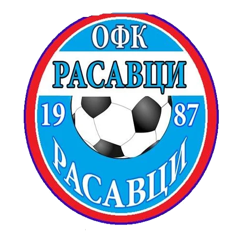 Rasavci