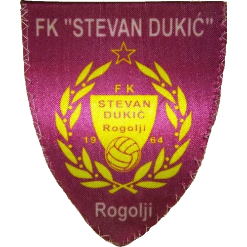 Stevan Dukić