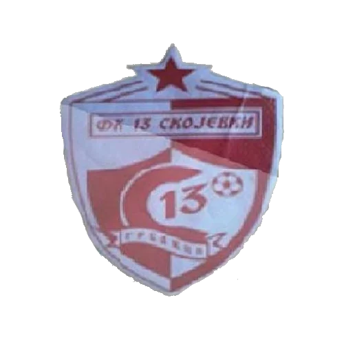 13 Skojevki