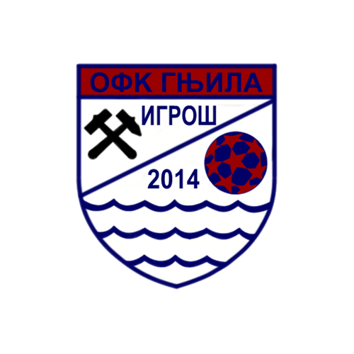 OFK Gnjila