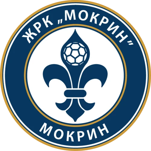 Mokrin