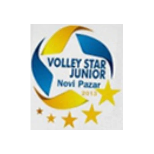 Volej Stars Junior