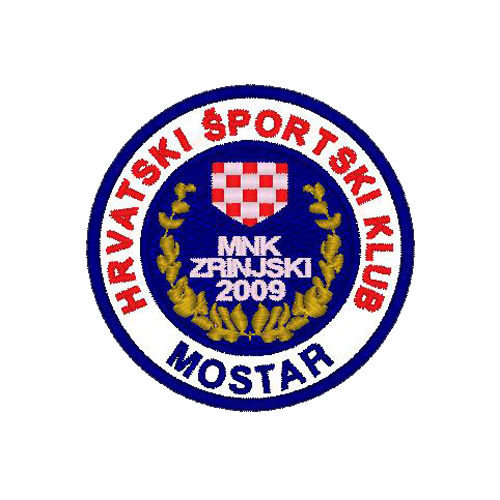 Zrinjski