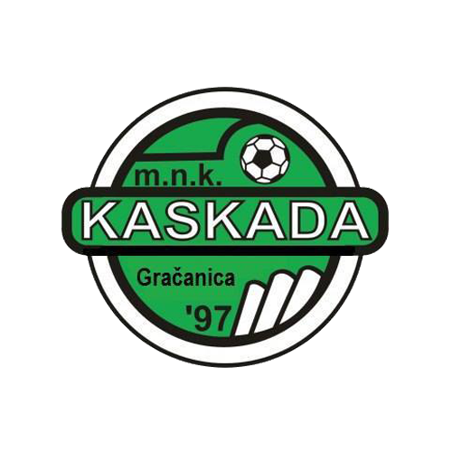 Kaskada