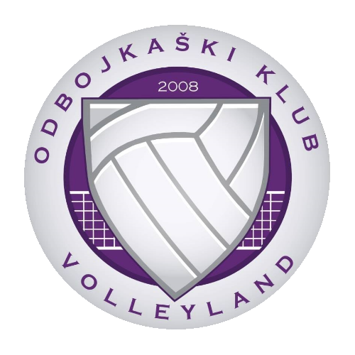 Volleyland