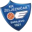 Željezničar
