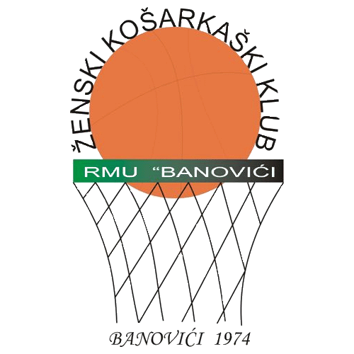 RMU Banovići