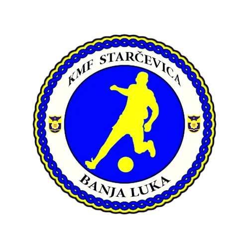 Starčevica