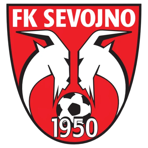 Sevojno