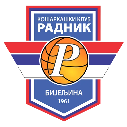 Radnik BN Basket