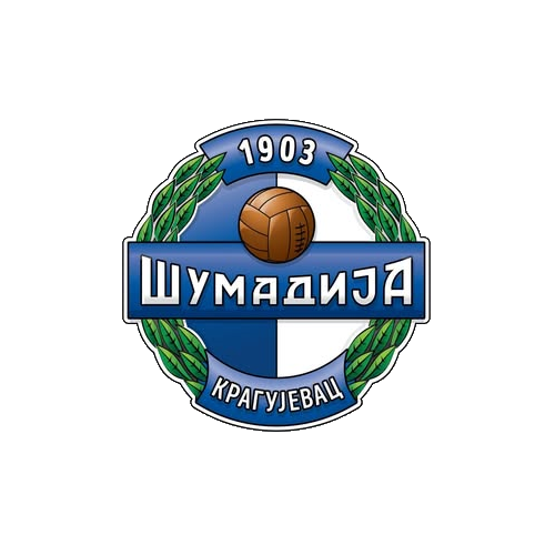 Šumadija 1903