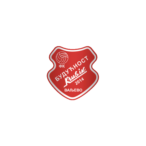 Budućnost Krušik 2014