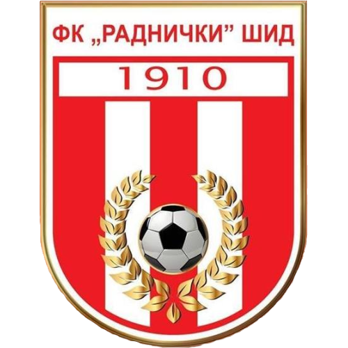 Radnički 1910