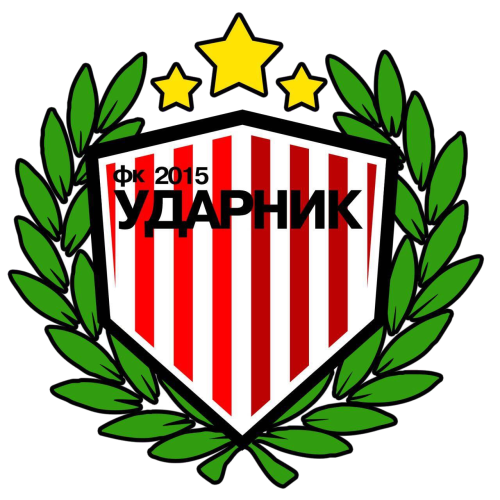 Udarnik 2015