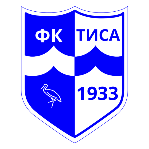 Tisa 1933