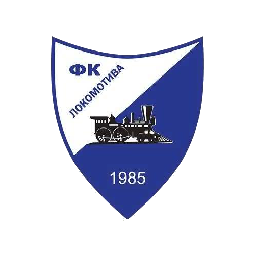 Lokomotiva B