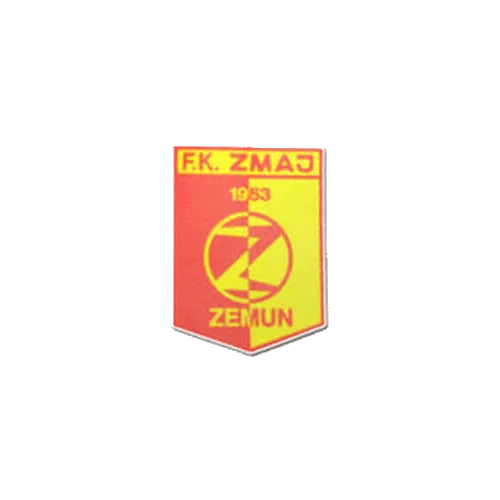 Zmaj 1953