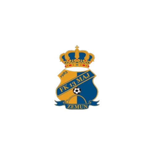 13. Maj