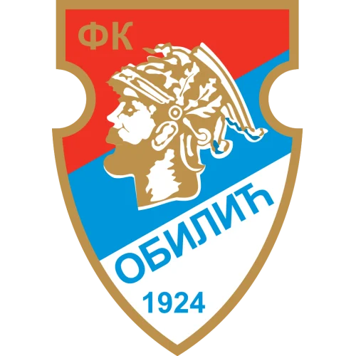 Obilić 1924