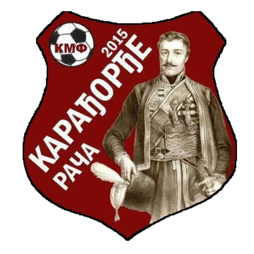 Karađorđe 2015