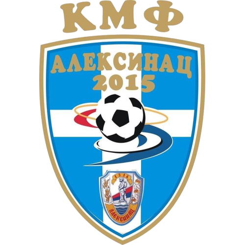 Aleksinac 2015