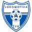 Lokomotiva