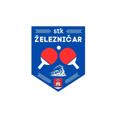 Železničar