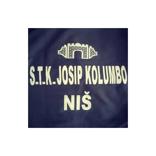 Josip Kolumbo