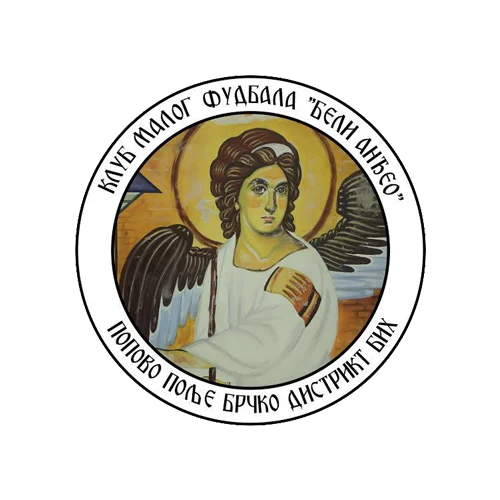 Beli anđeo