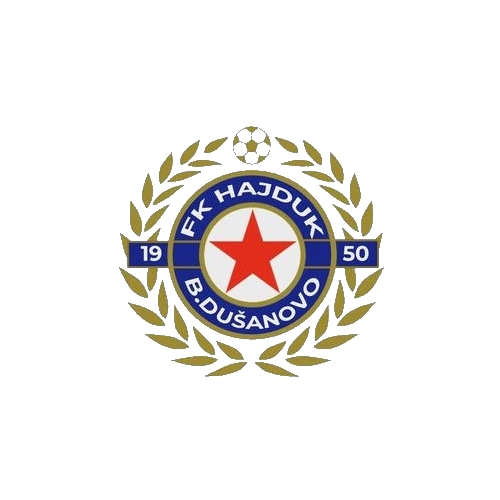Hajduk 1950