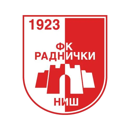 Radnički A