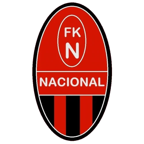 Nacional Milan B