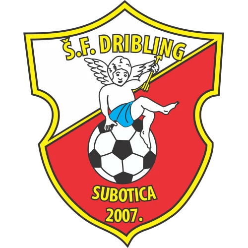 Dribling