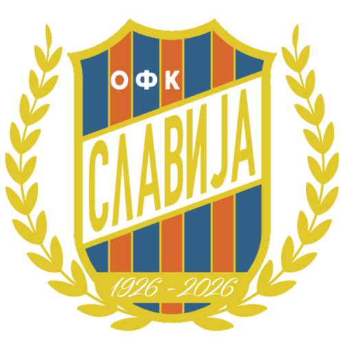 OFK Slavija