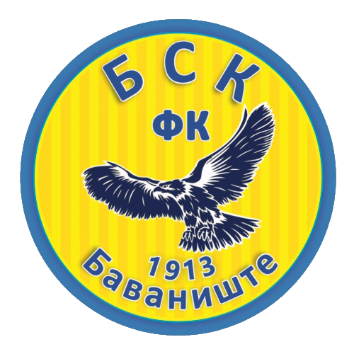 BSK Bavanište 2