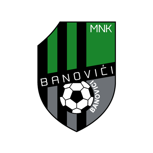Banovići