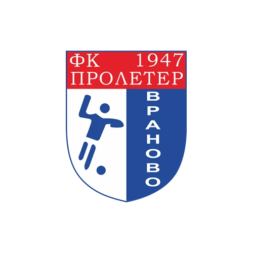 Vranovo
