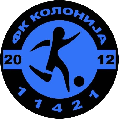 Kolonija 11421
