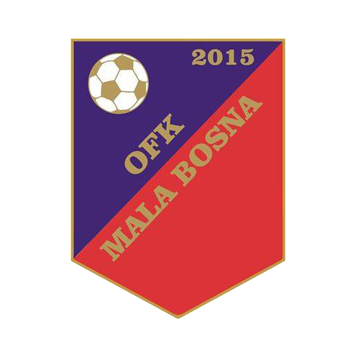 OFK Mala Bosna 2015