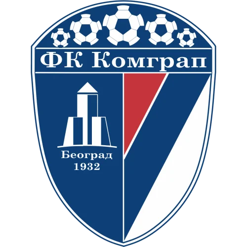 Komgrap