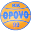 Opovo 99