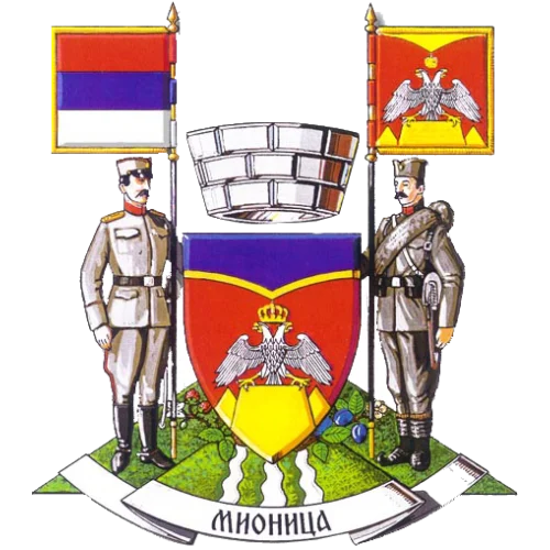 Mionica