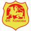 Komovi