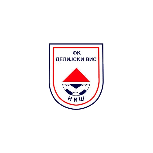 Delijski Vis